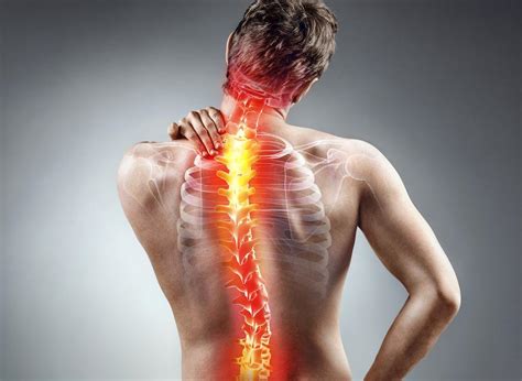 Spinal Cord Stimulators Provide Drug Free Relief For Chronic Back Pain