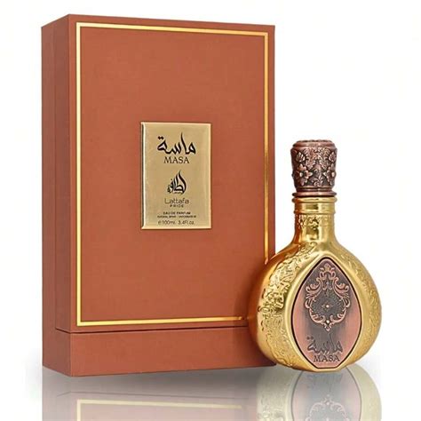 Lattafa Lattafa Pride Royal Sapphire Eau De Parfum SHEIN