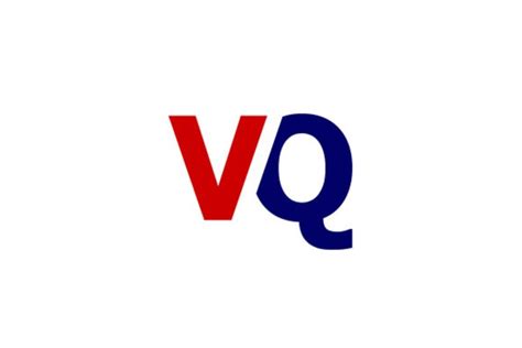 VQ logo design (2388626)