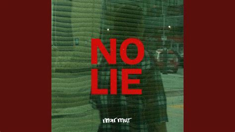 No Lie - YouTube Music