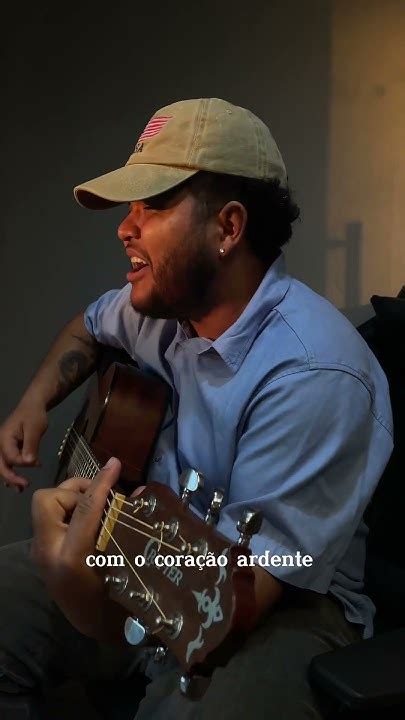 Fiel E Verdadeiro Foi Tu Que Prometeste - Fiel e verdadeiro foi Tu que prometeste ️‍🔥 #covercristão #maranata ...