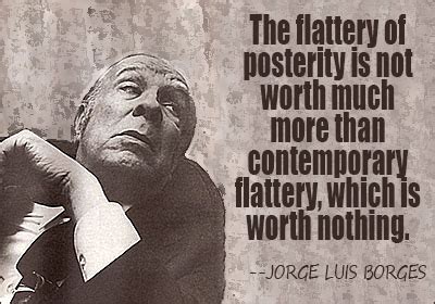 Jorge Luis Borges Quotes