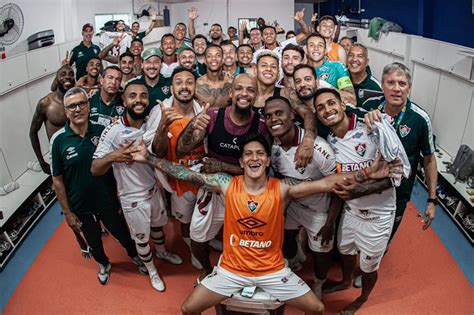 Remanescentes fazem Fluminense ter menor pacote de reforços para