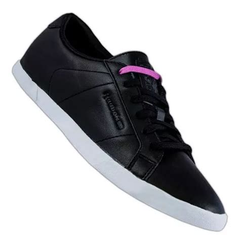 Champión Calzado Reebok Urbano Casual Para Dama Mvd Sport Cuotas sin