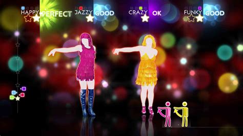 Just Dance 4 (Xbox 360) Review - COGconnected