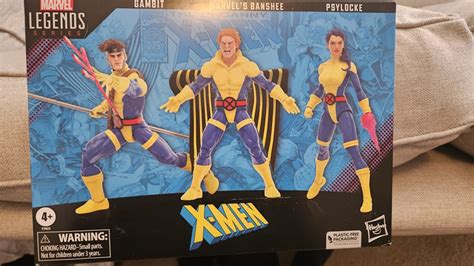 New Marvel Legends Appreciation Thread Page Toy Discussion