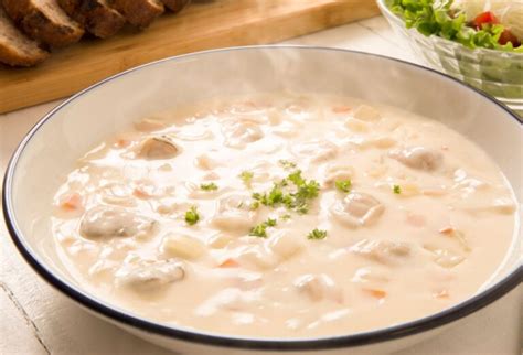 Easy Instant Pot Clam Chowder A Pressure Cooker Kitchen