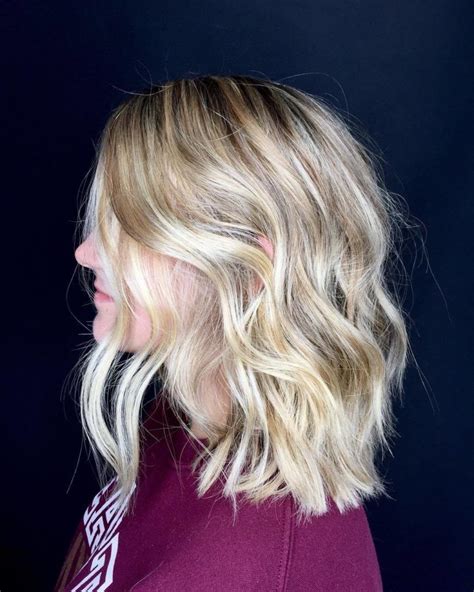 Muss Bob Frisuren F R Einen Trendigen Look Ausprobieren