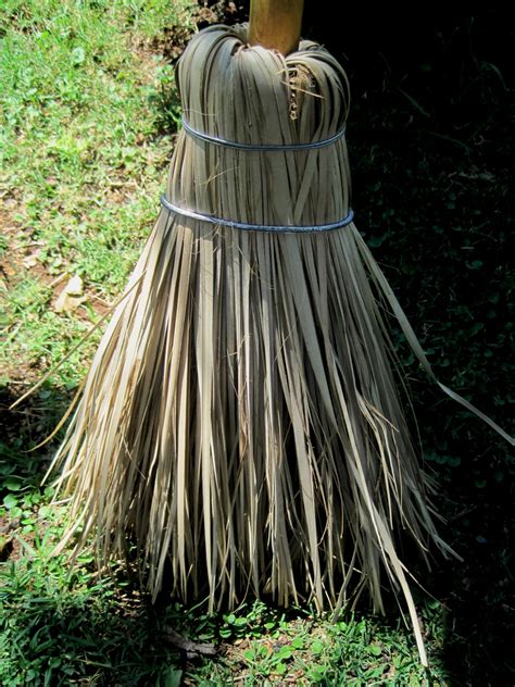 Garden Broom Free Stock Photo Public Domain Pictures