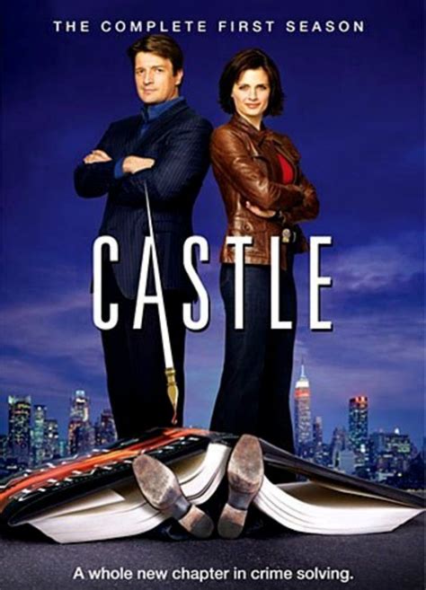 Temporada Cartel De Castle Ecartelera