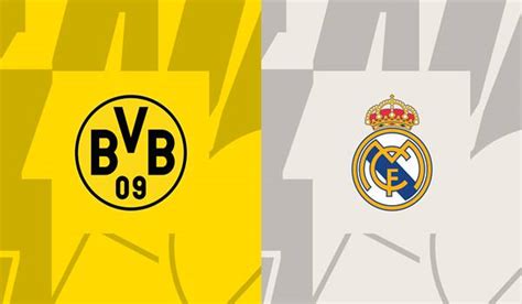 Dortmund Vs Real Madrid Match Prediction And Preview 01 06 2024