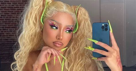 Model Claims She Had Sex With Demon Of Roommates Ex Boyfriend Daily Star