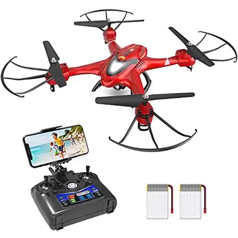 Best Beginner Drones Under $100 - Droneblog