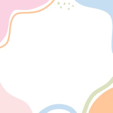 Pastel Twibbon Png Vector Psd And Clipart With Transparent