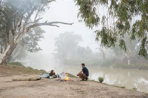 A Lifetime Of Outback Adventures