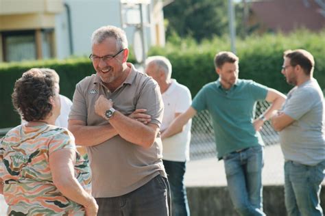 Bürgermeister Vor Ort Herbst 2023 SpÖ Absam Und Parteiunabhängige