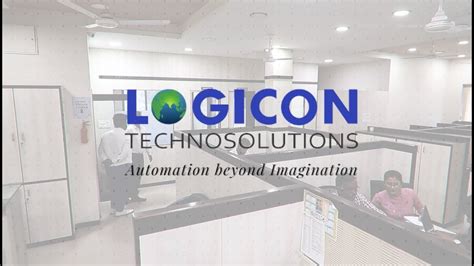 Logicon Technosolutions Corporate Video Automating And Digitizing