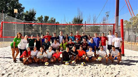 La Facultad De Ciencias Del Deporte Entre Las Mejores Del Mundo