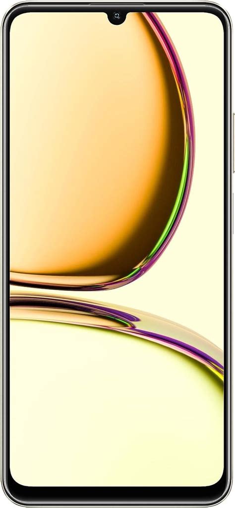 Realme C Dual Sim Gb Rom Gb Ram G Champion Gold Buy Best