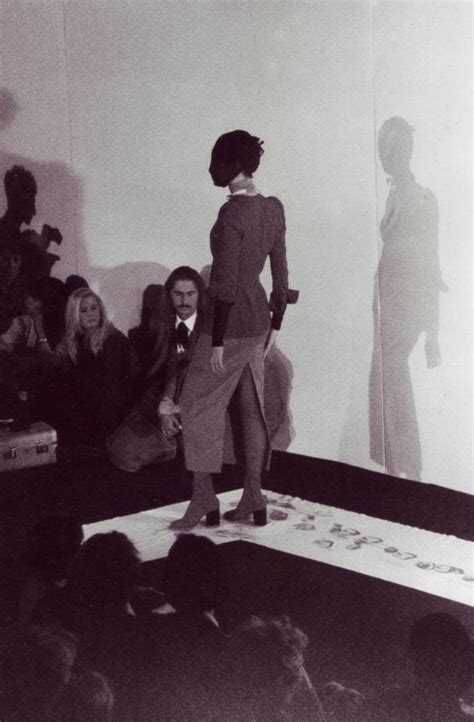 Archives Spring Summer 1989 Picture From Maison Martin Margiela S