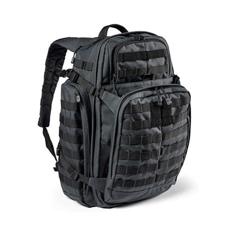 8 Best Tactical Backpacks Of 2024 Travelfreak