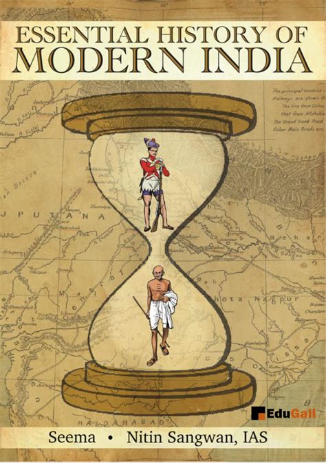 Buy Essential History Of Modern India Book Online At Low Prices In