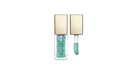 Clarins Instant Light Lip Comfort Oil Mint | Minty Lip Glosses ...