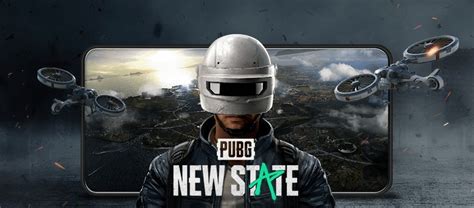 《绝地求生》手游新作《pubg：new State》预约注册人数达500万3dm手游