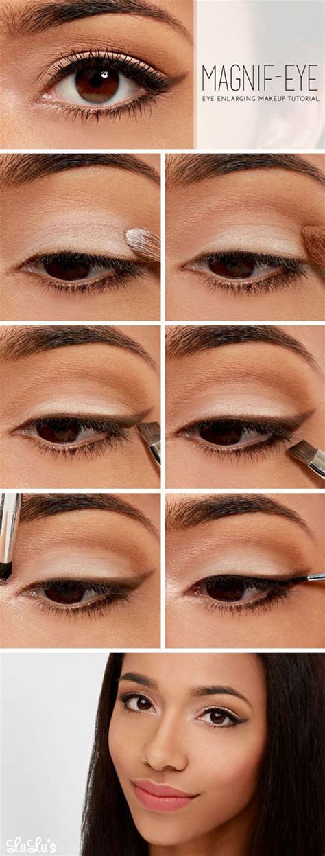 12 Easy Valentine S Day Makeup Tutorials For Beginners Looks 2016