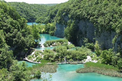 Full Day Private Plitvice Lakes National Park Tour