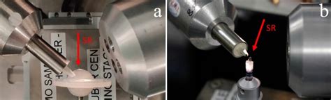 Xrf Detection Setup Used At Beamline P06 To Analyse A Ryugu Sections Download Scientific