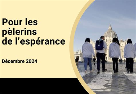 Pèlerins d espérance Jubilé 2025 The Society of Jesus