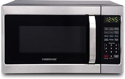 The 5 Best 700 Watt Microwave Ovens