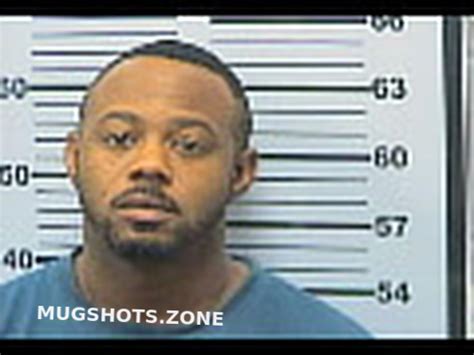 Mosley Nathan Thadius 11042023 Mobile County Mugshots Zone