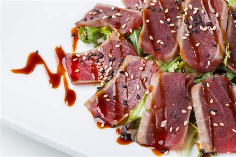 C Mo Hacer Tataki De At N El Plato Japon S Que Triunfa En Cualquier Parte