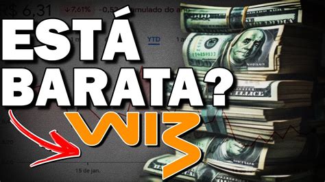 WIZC3 PAYOUT ALTO MANTÉM BONS DIVIDENDOS VALE A PENA INVESTIR NA WIZ