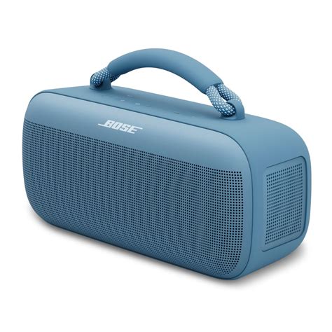 Mua NEW Bose SoundLink Max Portable Speaker Large Waterproof Bluetooth