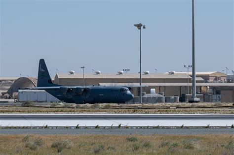 Dvids Images Airmen Load Afcent C S With Humanitarian Aid Bound