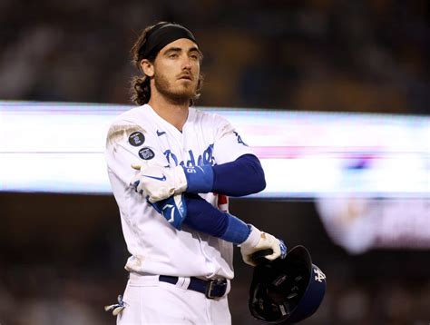 The Curious Case Of Cody Bellinger