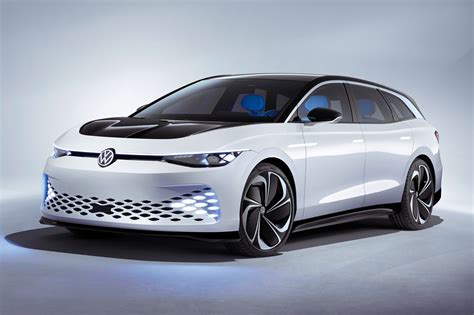 Volkswagen electric cars: what you need to know | CAR Magazine