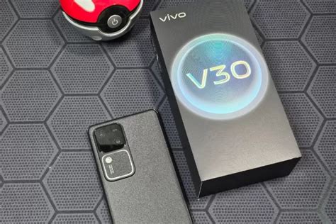 Makin Menyala Bro Vivo V30 Segera Rilis Di Indonesia Speknya Cocok