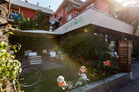 Brione Green Resort Riva Del Garda Gardasee Inkl Flug Buchen