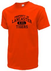 Lancaster High School Tigers Alumni - Lancaster, Texas