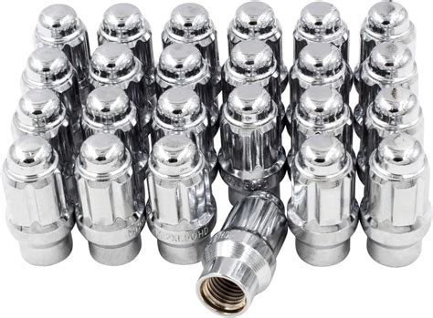 Lug Nuts Aftermarket