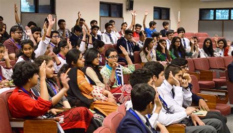 Lums Ranks Highest In Pakistan At Qs Graduate Employability Rankings