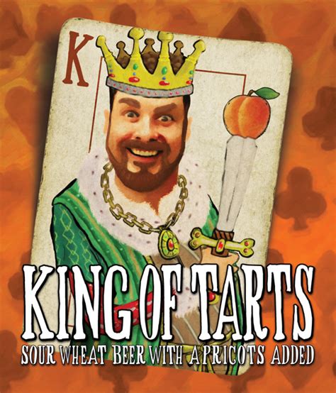 King Of Tarts Odd Side Ales Untappd