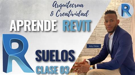 Curso Basico De Revit Suelos Clase Youtube