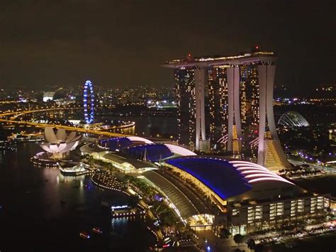 Level 33 Restaurant And Bar Singapore Tripatrek Travel