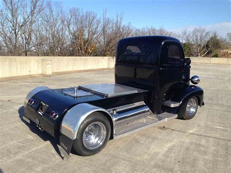 Dodge Coe Truck