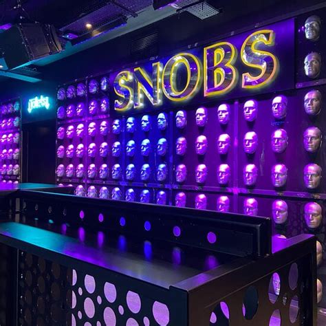 Snobs Nightclub Birmingham Ladywood Fotos Número De Teléfono Y